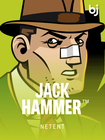 Jack Hammer™ icon
